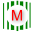 Morovia MICR CMC-7 Fontware icon